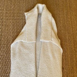 Loft, XS warm short sleeve sweater